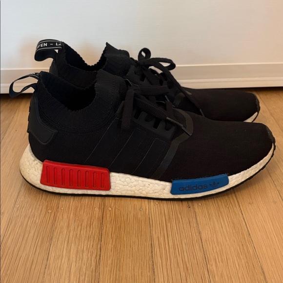 Adidas NMD R1 OG - Picture 3 of 5